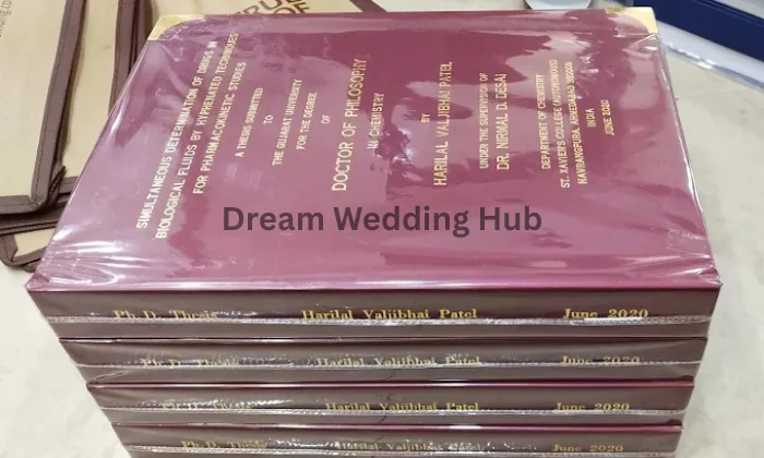 KANSARA BINDERY Book binders